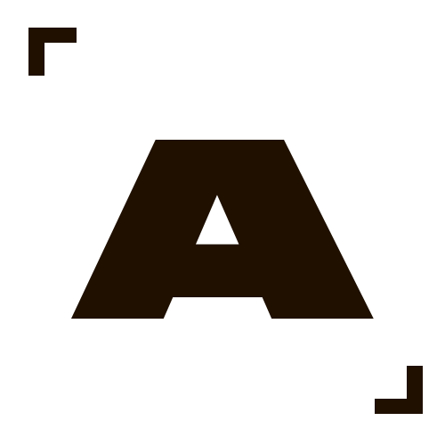 Tier A icon for ranking