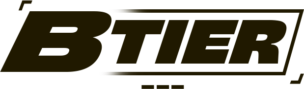Wide Tier B icon for mobile