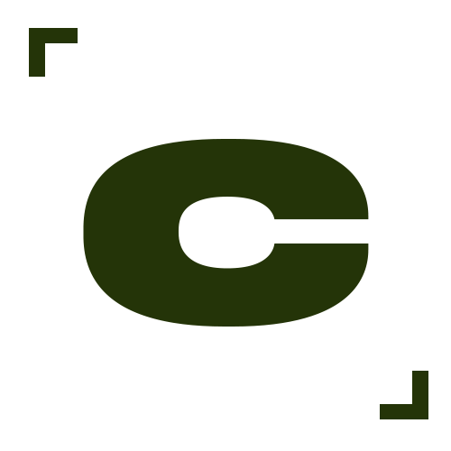 Tier C icon for ranking