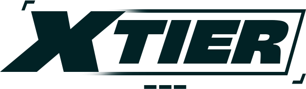 Wide Tier X icon for mobile