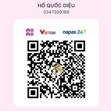 momo qr icon