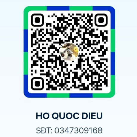 zalo pay qr icon