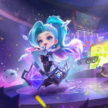 seraphine tft
