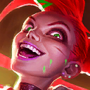 Punk cuộn lại