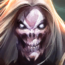Karthus Akali