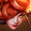 Cuồng Nhiệt Katarina