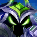 Trùm Giả Lập Veigar