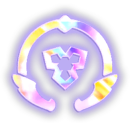 Bastion Crown