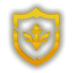Battle Academia Crest