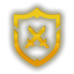 Duelist Crest