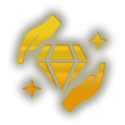 Diamond Hands