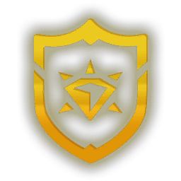 Crystal Gambit Crest