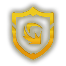 Destroyer Crest