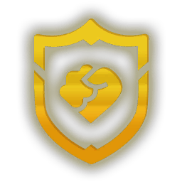 Heavyweight Crest