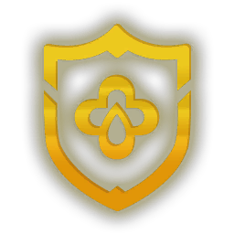 Prodigy Crest