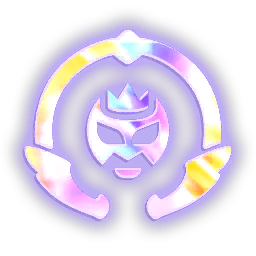Luchador Circlet