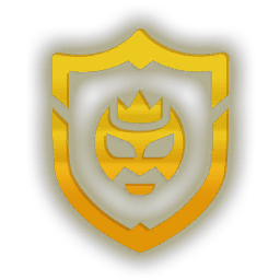 Luchador Crest