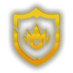 Soul Fighter Crest