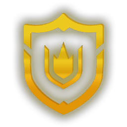 Strategist Crest