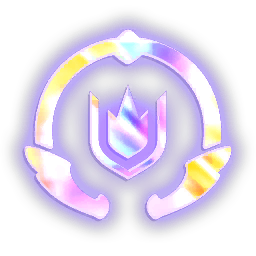 Strategist Crown