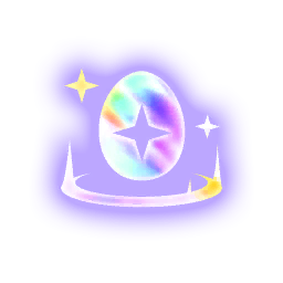 The Golden Egg
