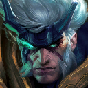 6 Hạng Nặng Darius Jayce