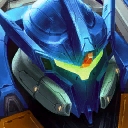 The Mighty Mech