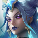 Syndra Hỗn Loạn Trỗi Dậy