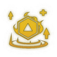 Legion Of Threes