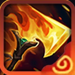 Hellfire Hatchet