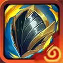 Lightshield Crest