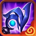 Luden's Tempest