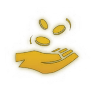 Gain 21 Gold