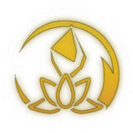 Jeweled Lotus I